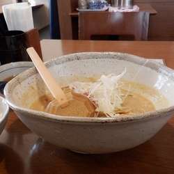 カレー ラーメン