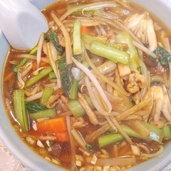 中国料理 北京飯店の画像