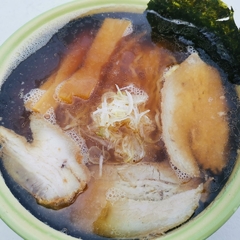 あらどっこいラーメンの画像