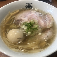 らぁ麺 すぐるの画像