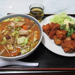 きうち食堂の画像