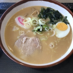 名代富士そば 駒込店の画像