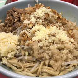 大まぜそば 450g 860円