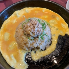 丸源ラーメン 市川大野店の画像