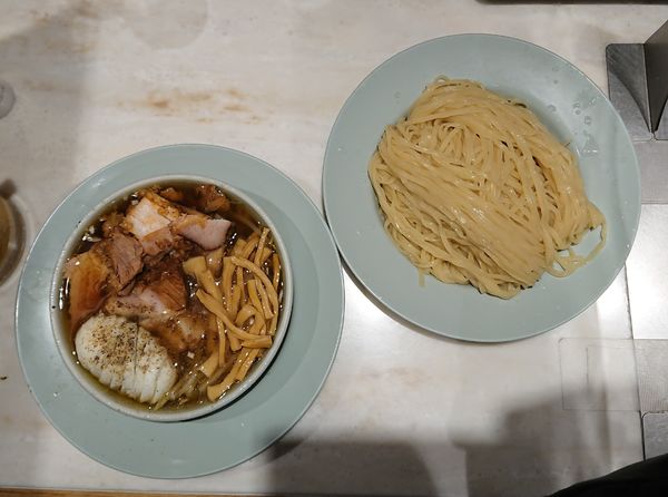 「もりチャーシュー（並）」@ちえちゃんラーメンの写真