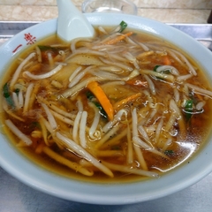 中華一楽の画像