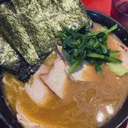 チャーシュー麺