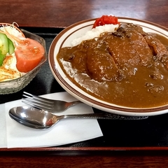 ドライブイン加茂の画像