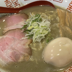 麺屋 遊仁の画像