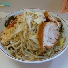 ラーメン豚五里羅Ⅲ 信州旅情編の画像