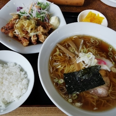 らーめんがんこ屋 八街店の画像