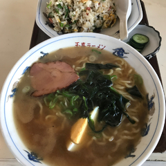 玉喜ラーメンの画像
