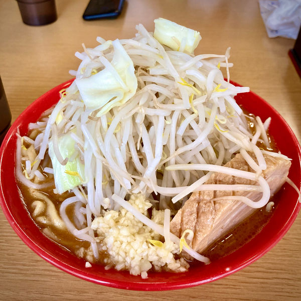 「味噌らーめん」@らーめんコジマルの写真