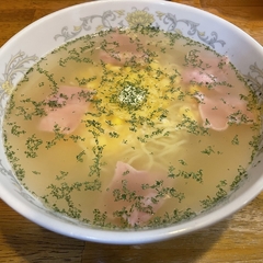 早田飯店 正木店の画像