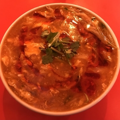 横浜中華食市の画像