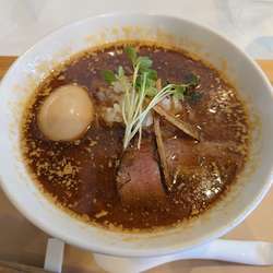 牡蠣煮干し醤油BLACK Men