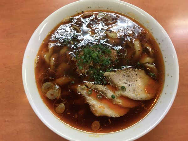 「辛口」@日陰の写真