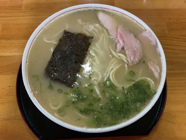 「ラーメン」@圭順の写真