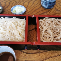 手打ちそばのはせ川屋の画像