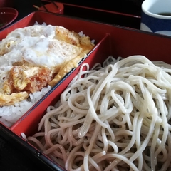 手打ちそば 川瀬屋の画像