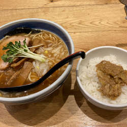 ランチＡセット