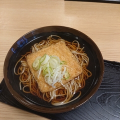 立食蕎麦処 おか田の画像