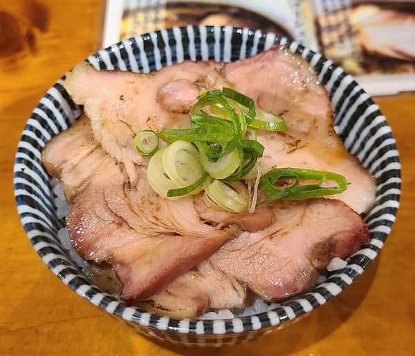「店主飯」@喜元門 つくばサイエンス通り店の写真