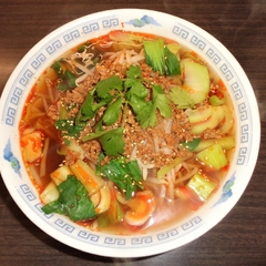 中華風居酒屋 林さんの台所の画像