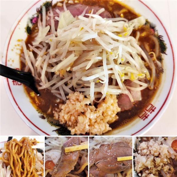 「スープカレーそば(2/5/6)　870円」@麺家ぶんすけの写真