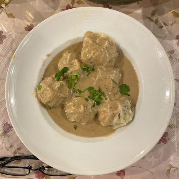 「エベレストモモ」@チョウタロの写真