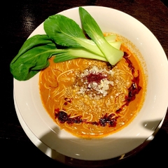 麺屋 うさぎの画像