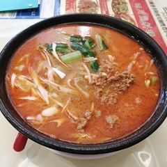 松楽菜館の画像