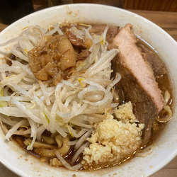 ラーメン