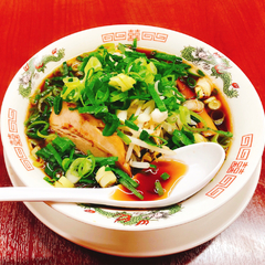 ヒノマルラーメンの画像