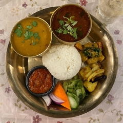 チョウタロの画像