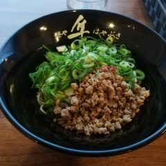 麺や はやぶさの画像