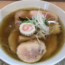 深緑白出汁TPポーク