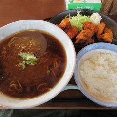 食事処 滝の画像