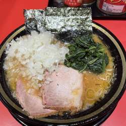 チャーシュー麺