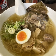 塩ラーメン専門店 KAZUの画像
