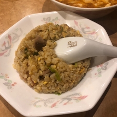 円山飯店の写真