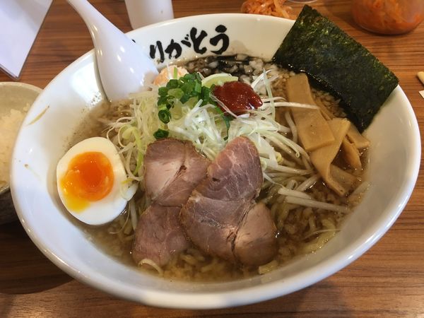 「のがほ 濃」@野方ホープ 元住吉店の写真