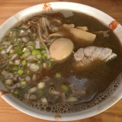 路地製麺の画像