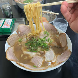 ラーメン