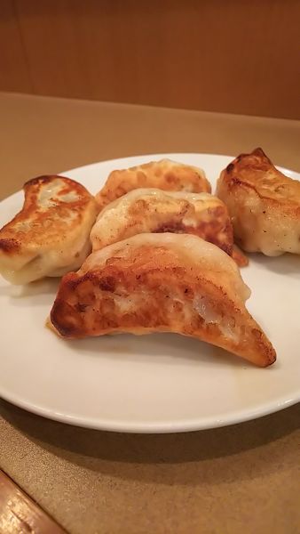 「焼きギョウザ」@興源の写真