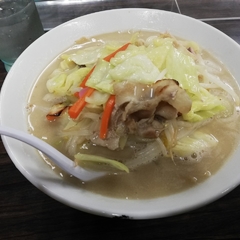 九州ラーメン 一心亭の画像
