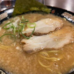 拉麺 王角の画像