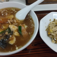 中国料理 龍の子の画像