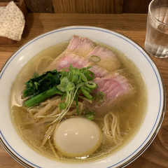 らーめん 奏と伍の画像