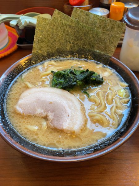 「ラーメン」@宮本商店 川口新井宿店の写真
